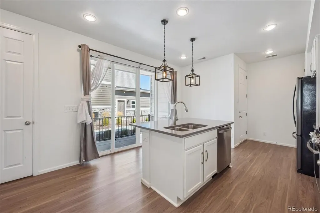 23627 E 5th Place Aurora CO 80018