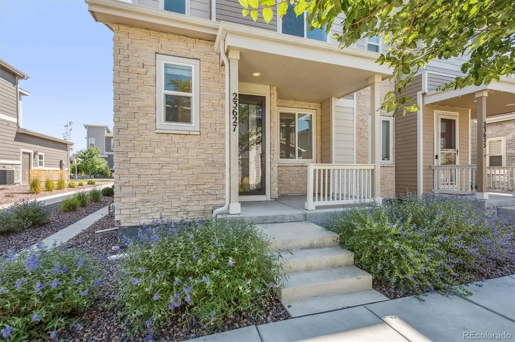 23627 E 5th Place Aurora CO 80018
