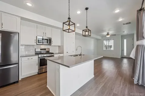 23627 E 5th Place Aurora CO 80018