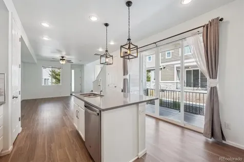 23627 E 5th Place Aurora CO 80018