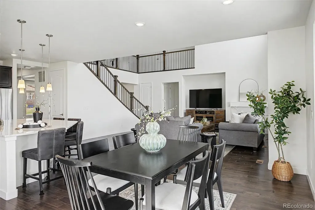 6982 Hyland Hills Street Castle Pines CO 80108