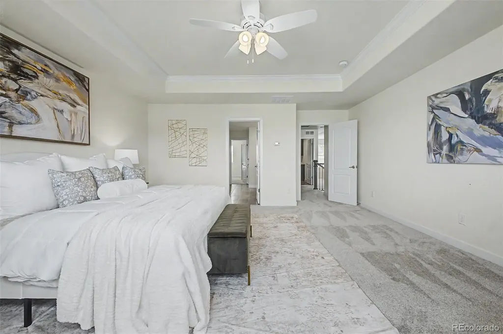 6982 Hyland Hills Street Castle Pines CO 80108