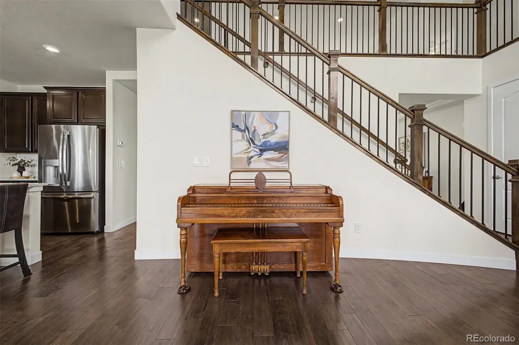 6982 Hyland Hills Street Castle Pines CO 80108