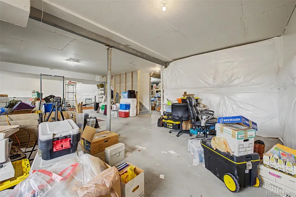 6982 Hyland Hills Street Castle Pines CO 80108