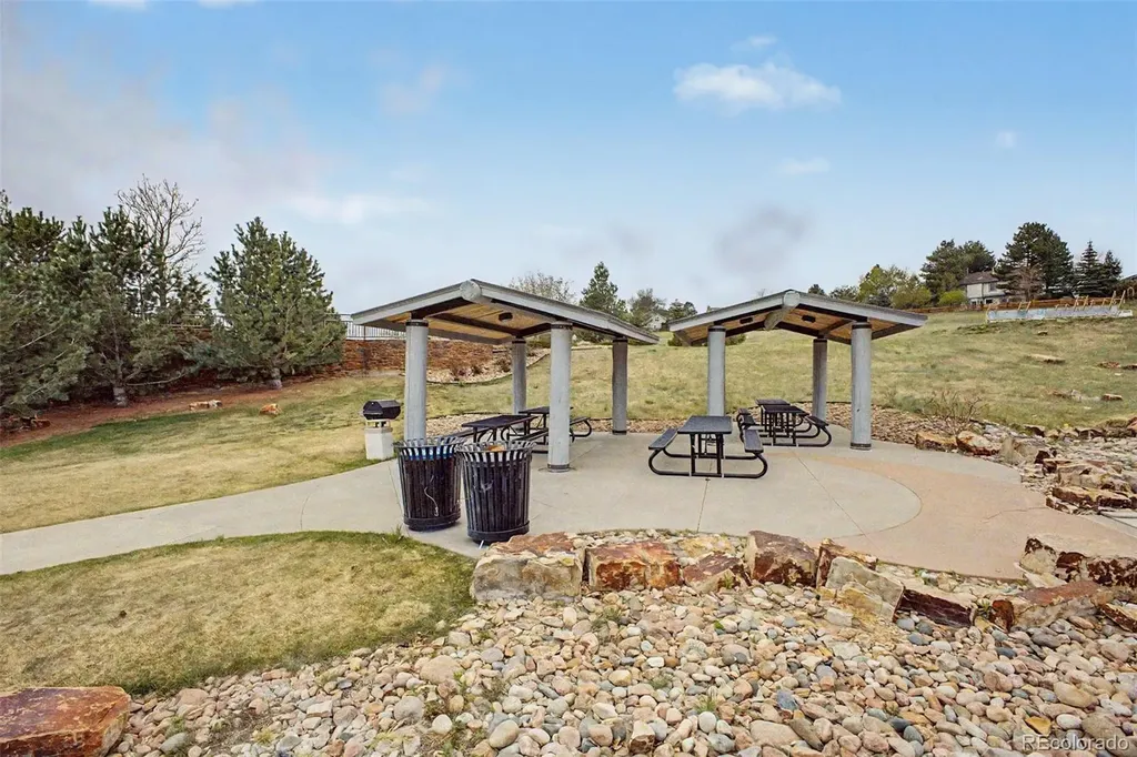 6982 Hyland Hills Street Castle Pines CO 80108