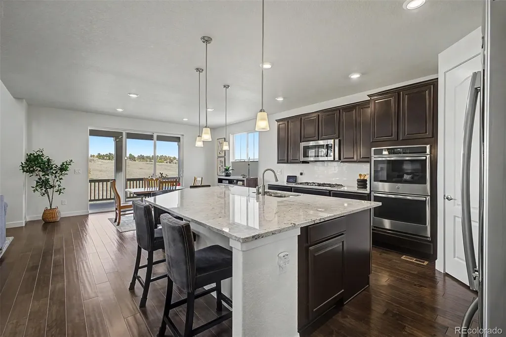 6982 Hyland Hills Street Castle Pines CO 80108