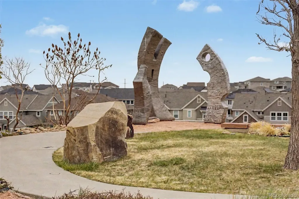 6982 Hyland Hills Street Castle Pines CO 80108