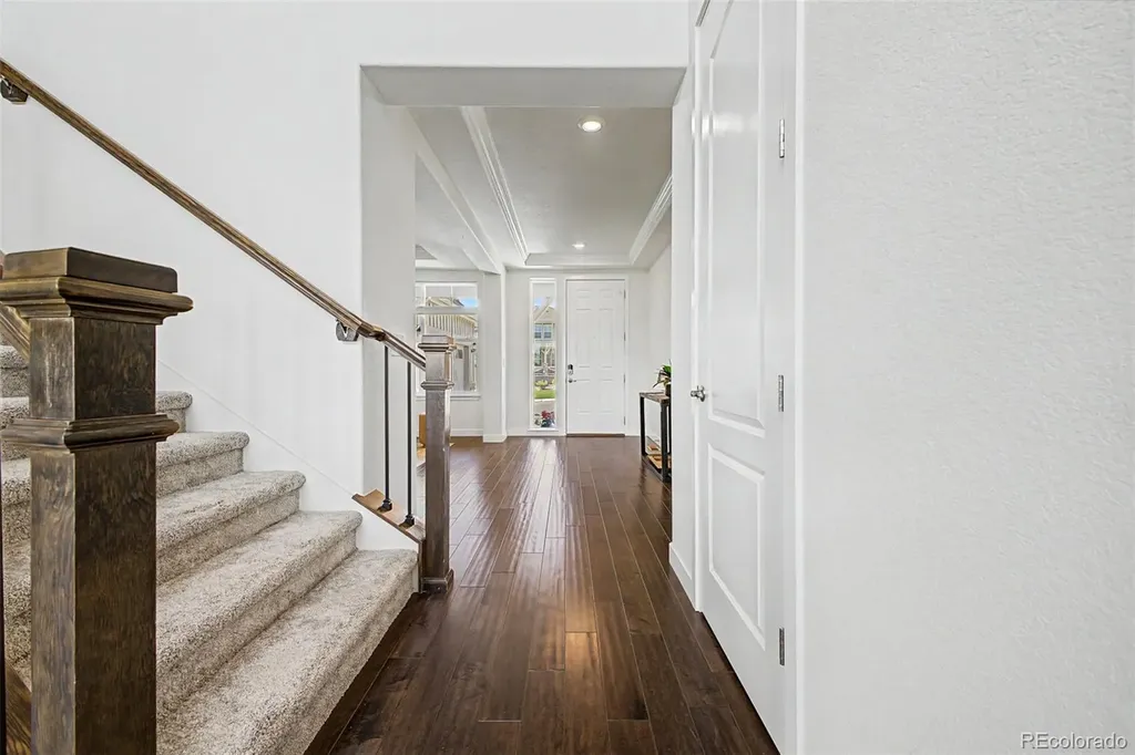 6982 Hyland Hills Street Castle Pines CO 80108