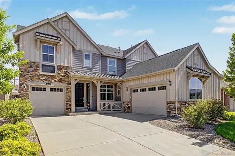 6982 Hyland Hills Street Castle Pines CO 80108