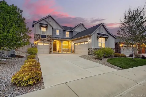6982 Hyland Hills Street Castle Pines CO 80108