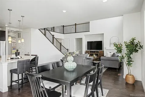 6982 Hyland Hills Street Castle Pines CO 80108