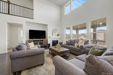 6982 Hyland Hills Street Castle Pines CO 80108