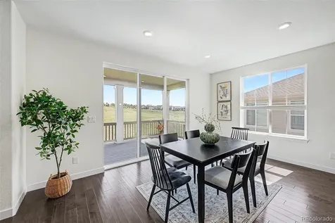 6982 Hyland Hills Street Castle Pines CO 80108