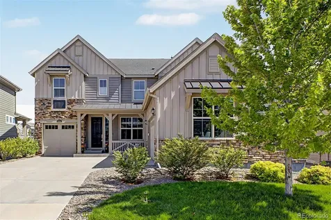 6982 Hyland Hills Street Castle Pines CO 80108
