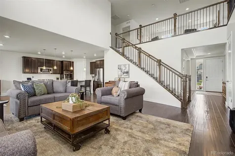 6982 Hyland Hills Street Castle Pines CO 80108