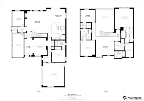6982 Hyland Hills Street Castle Pines CO 80108