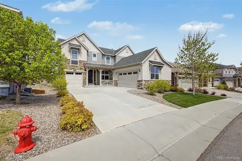 6982 Hyland Hills Street Castle Pines CO 80108