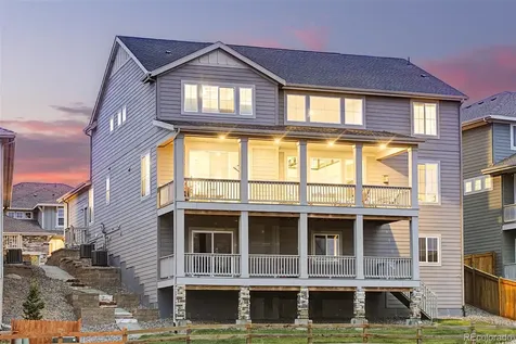 6982 Hyland Hills Street Castle Pines CO 80108