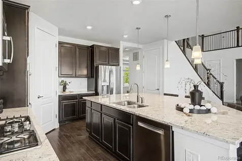 6982 Hyland Hills Street Castle Pines CO 80108