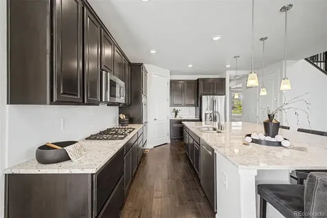 6982 Hyland Hills Street Castle Pines CO 80108