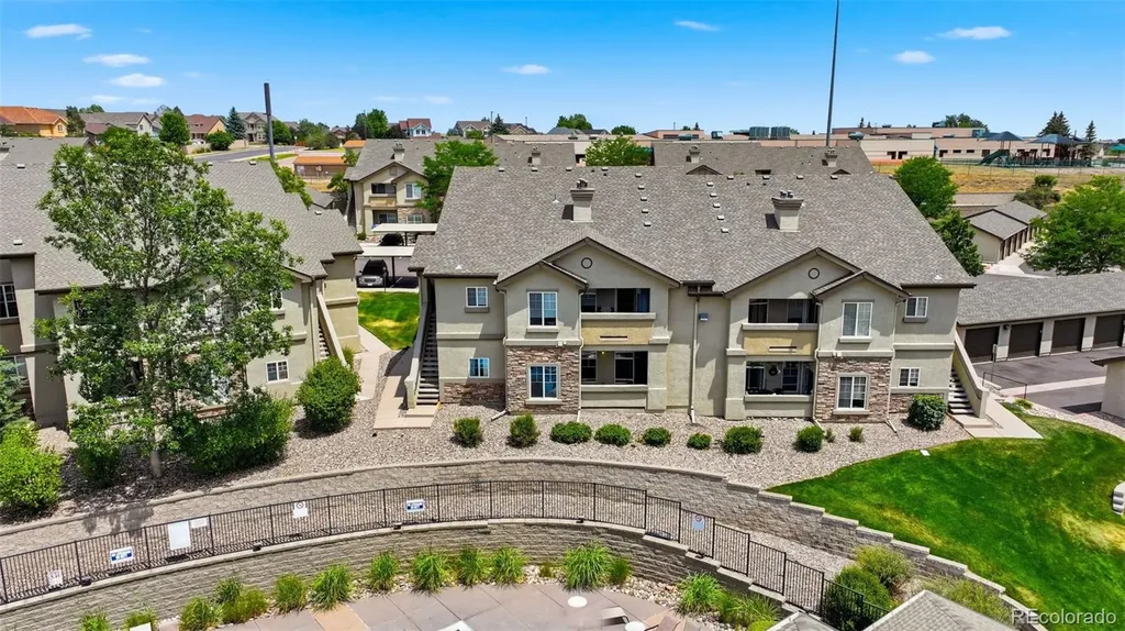 7125 Ash Creek Heights Colorado Springs CO 80922