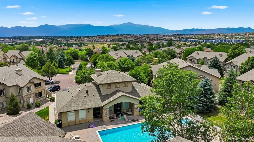 7125 Ash Creek Heights Colorado Springs CO 80922