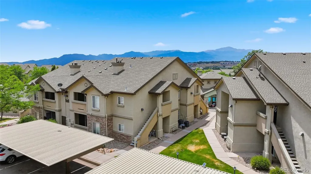7125 Ash Creek Heights Colorado Springs CO 80922