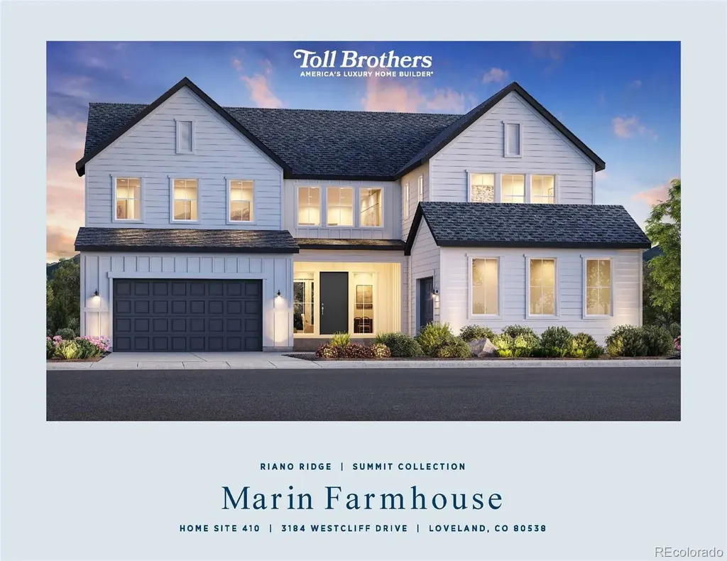 3184 Westcliff Drive Loveland CO 80538