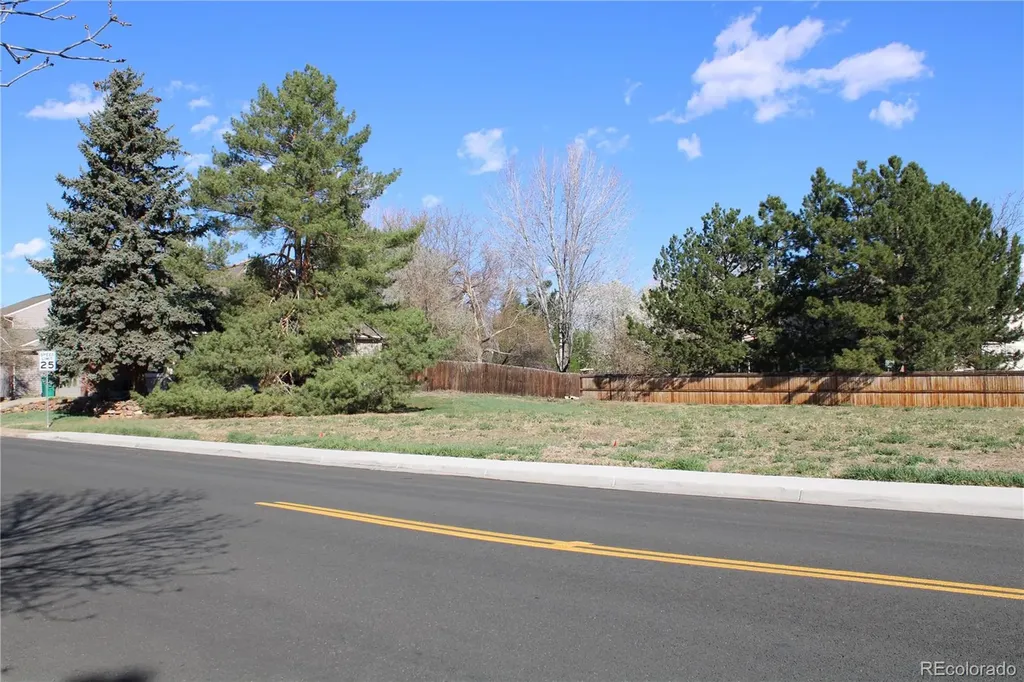 Vacant Lot At 108th Ave And Federal Boulevard Westminster CO 80031