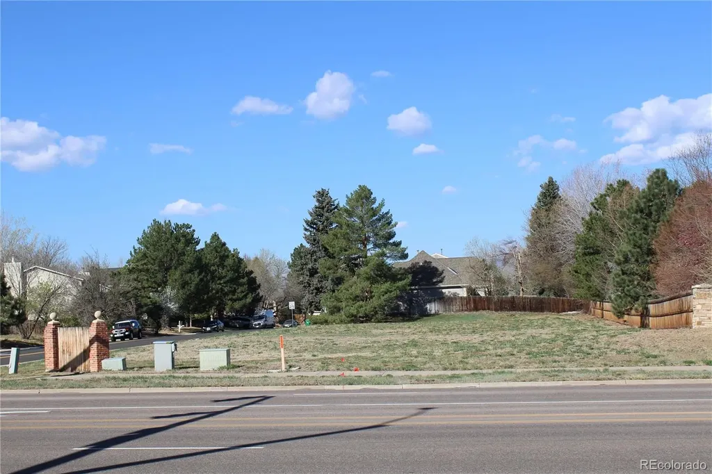 Vacant Lot At 108th Ave And Federal Boulevard Westminster CO 80031