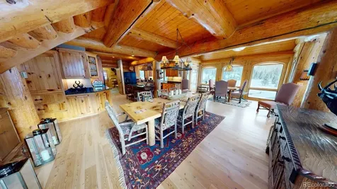 2418 Forest Road 526 Creede CO 81130