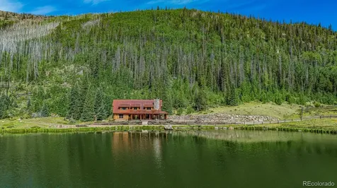 2418 Forest Road 526 Creede CO 81130
