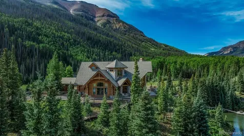 2418 Forest Road 526 Creede CO 81130