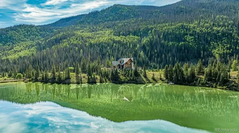 2418 Forest Road 526 Creede CO 81130