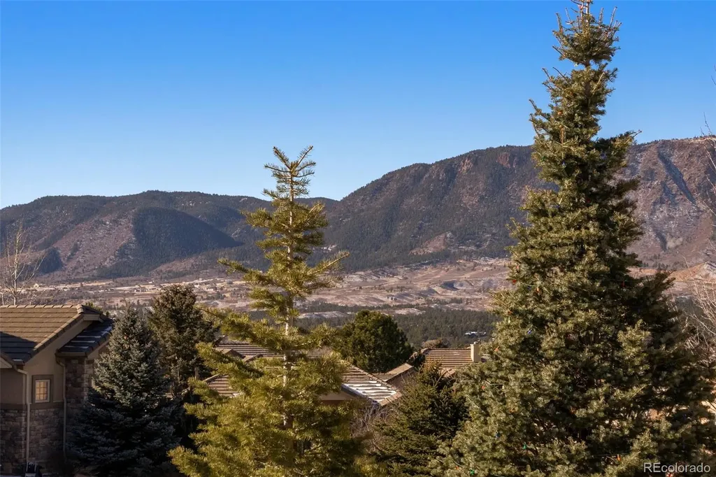 1475 Symphony Heights Monument CO 80132