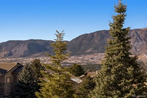 1475 Symphony Heights Monument CO 80132