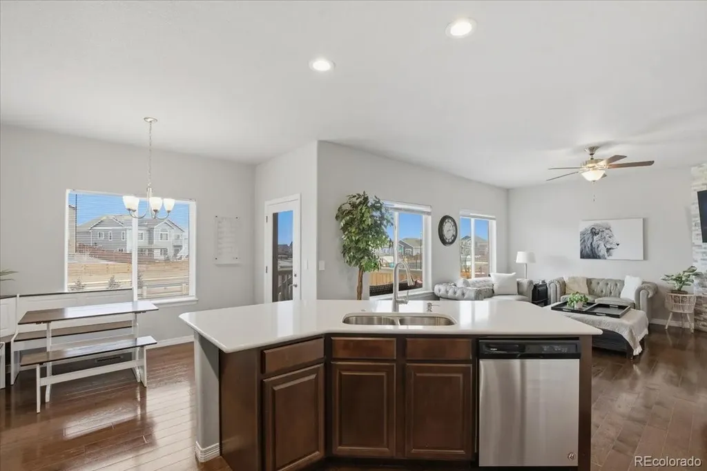 9422 Fairway Glen Drive Peyton CO 80831