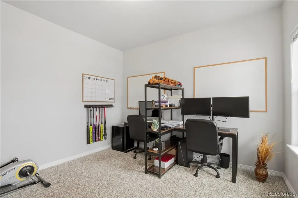 9422 Fairway Glen Drive Peyton CO 80831