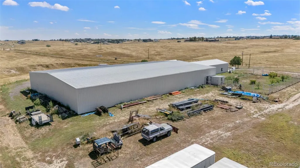 2151 Elizabeth Drive Parker CO 80138