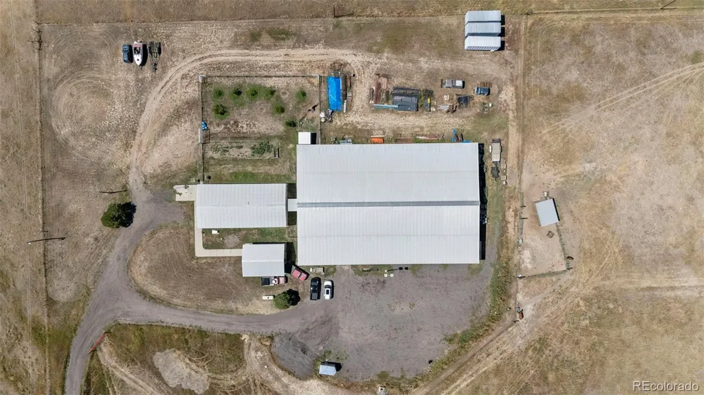 2151 Elizabeth Drive Parker CO 80138