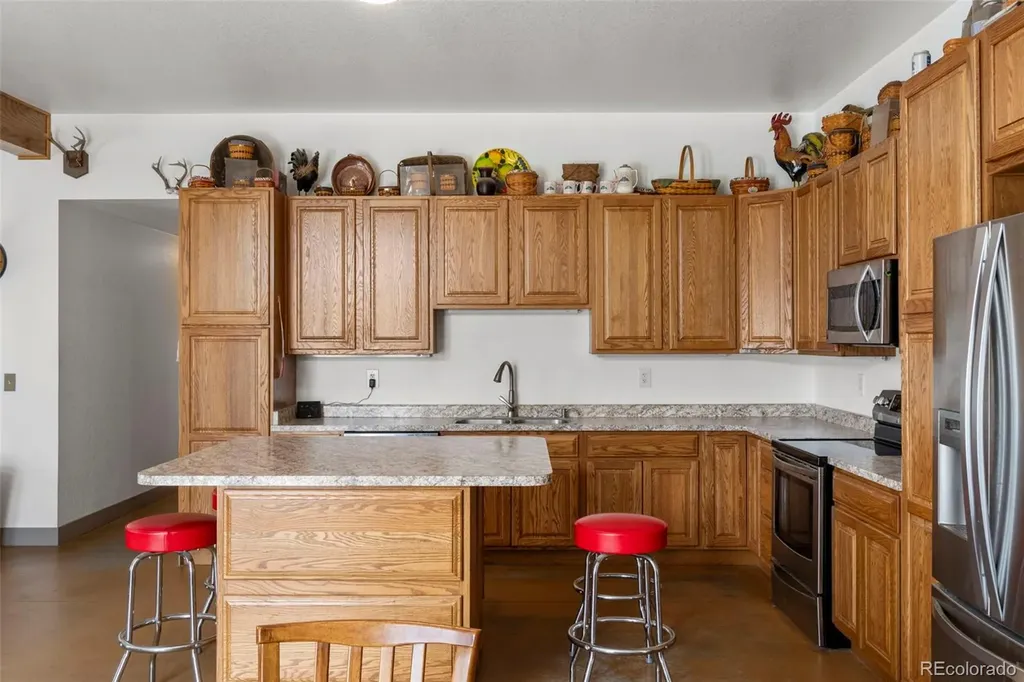 2151 Elizabeth Drive Parker CO 80138
