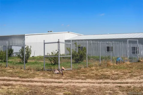 2151 Elizabeth Drive Parker CO 80138