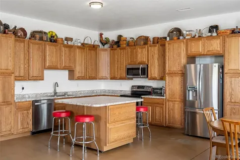 2151 Elizabeth Drive Parker CO 80138