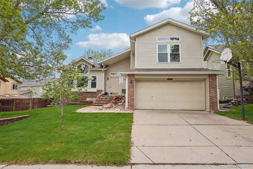 6585 S Wright Street Littleton CO 80127