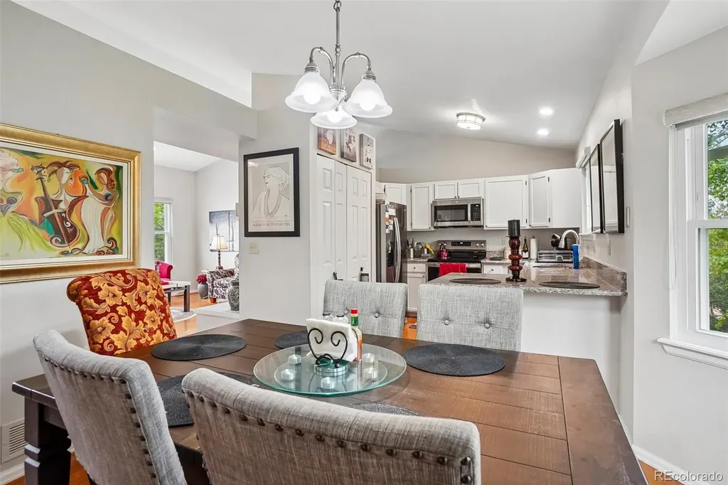 6585 S Wright Street Littleton CO 80127