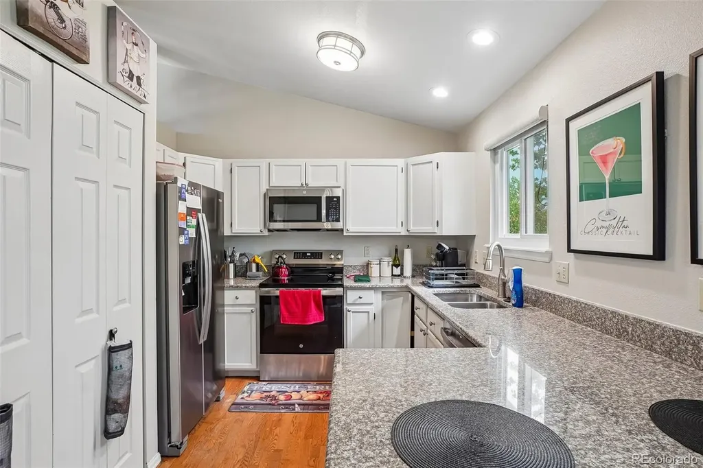 6585 S Wright Street Littleton CO 80127