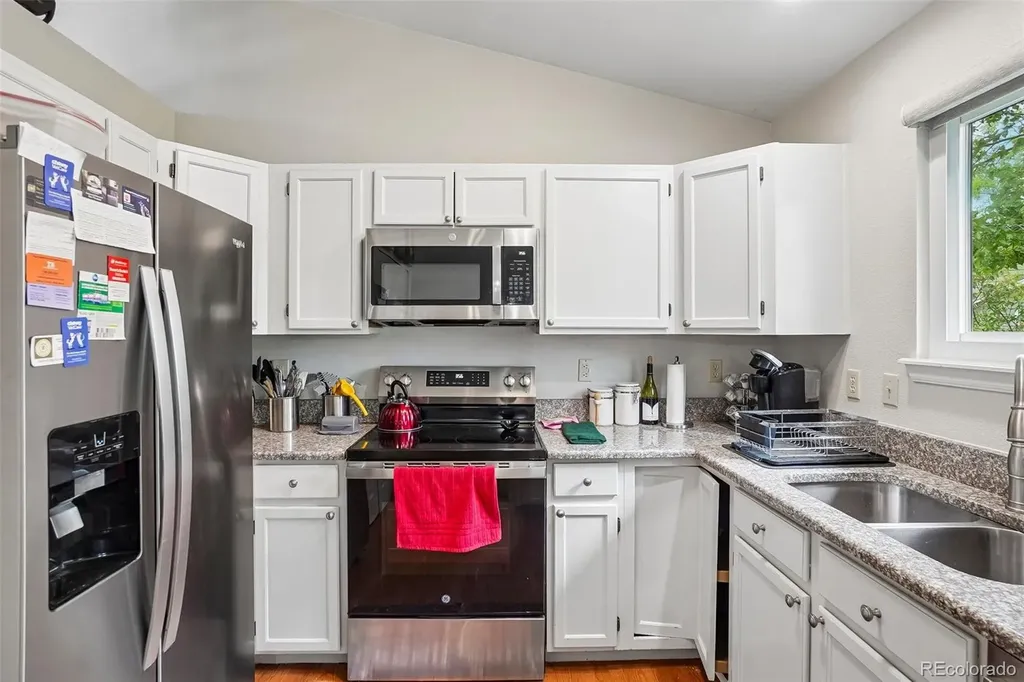 6585 S Wright Street Littleton CO 80127
