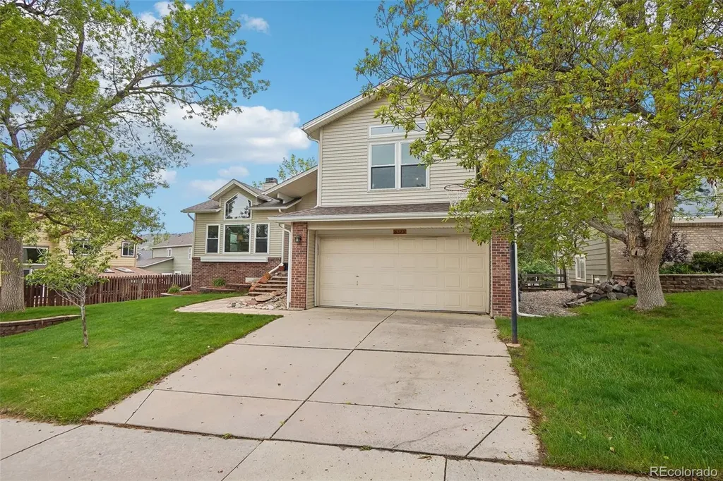 6585 S Wright Street Littleton CO 80127
