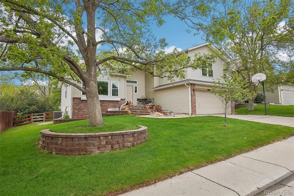 6585 S Wright Street Littleton CO 80127