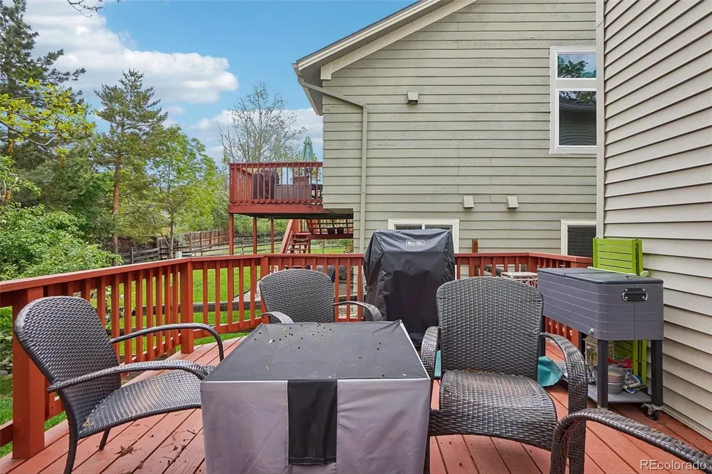 6585 S Wright Street Littleton CO 80127